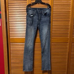 BKE Men's Blue Jeans